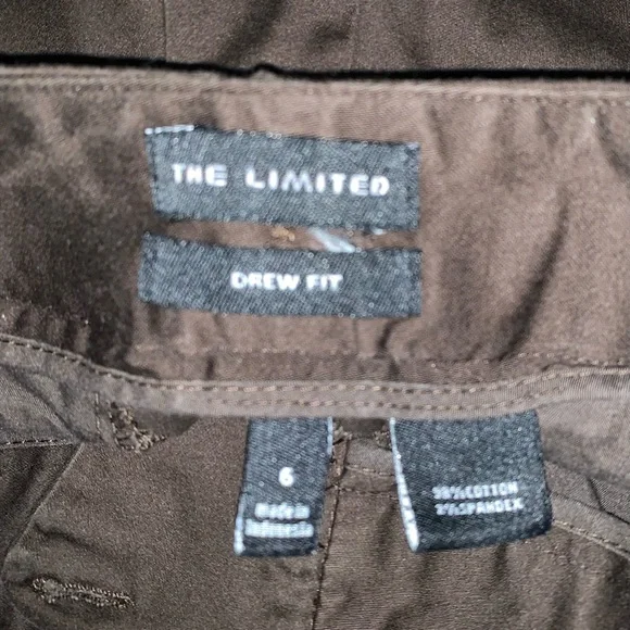 The Limited shorts - Picture 3 of 3